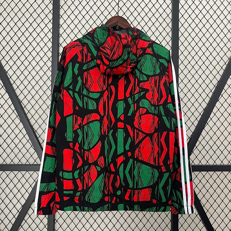 CAMPERA ARSENAL