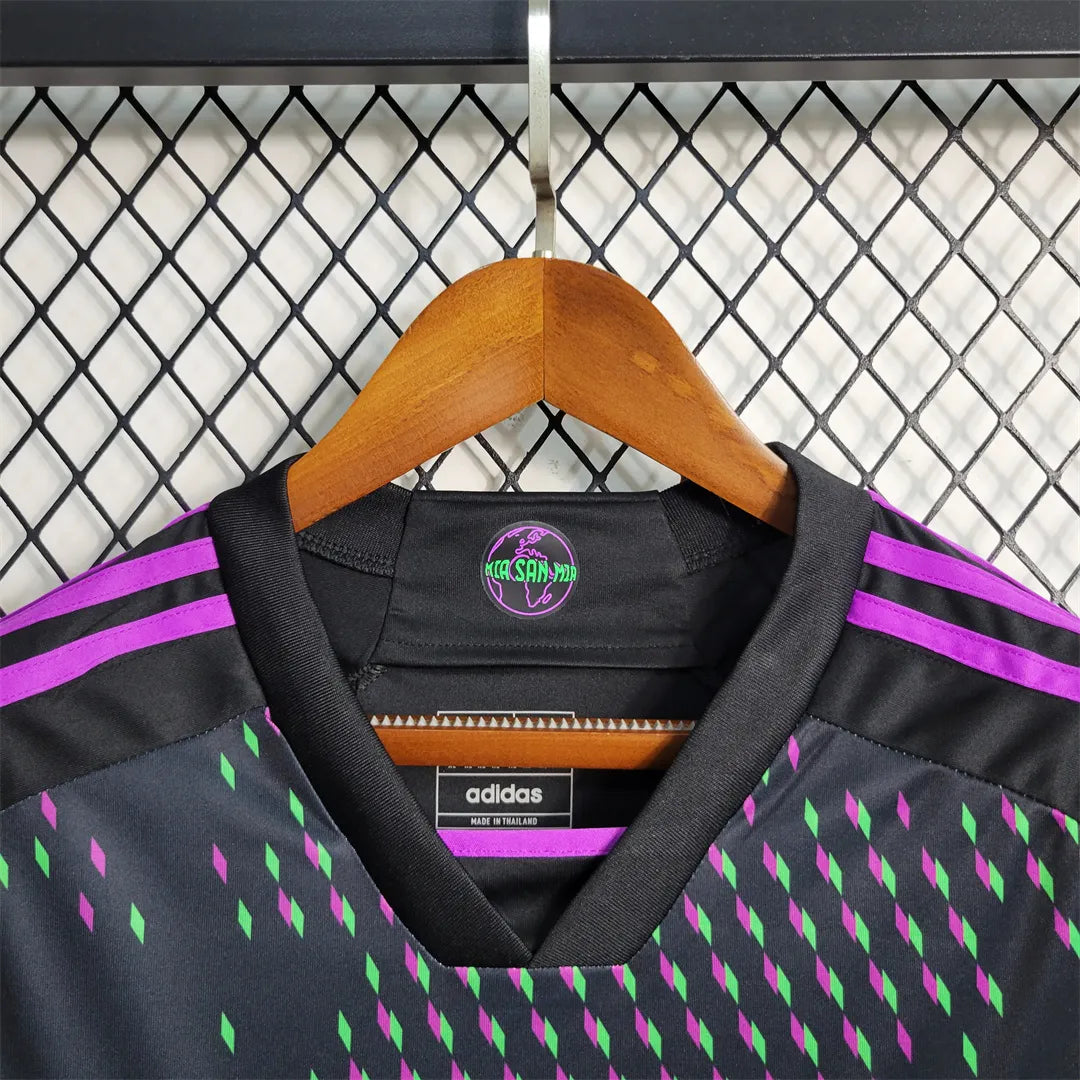 CAMISETA BAYERN MUNICH  ll  2023/24