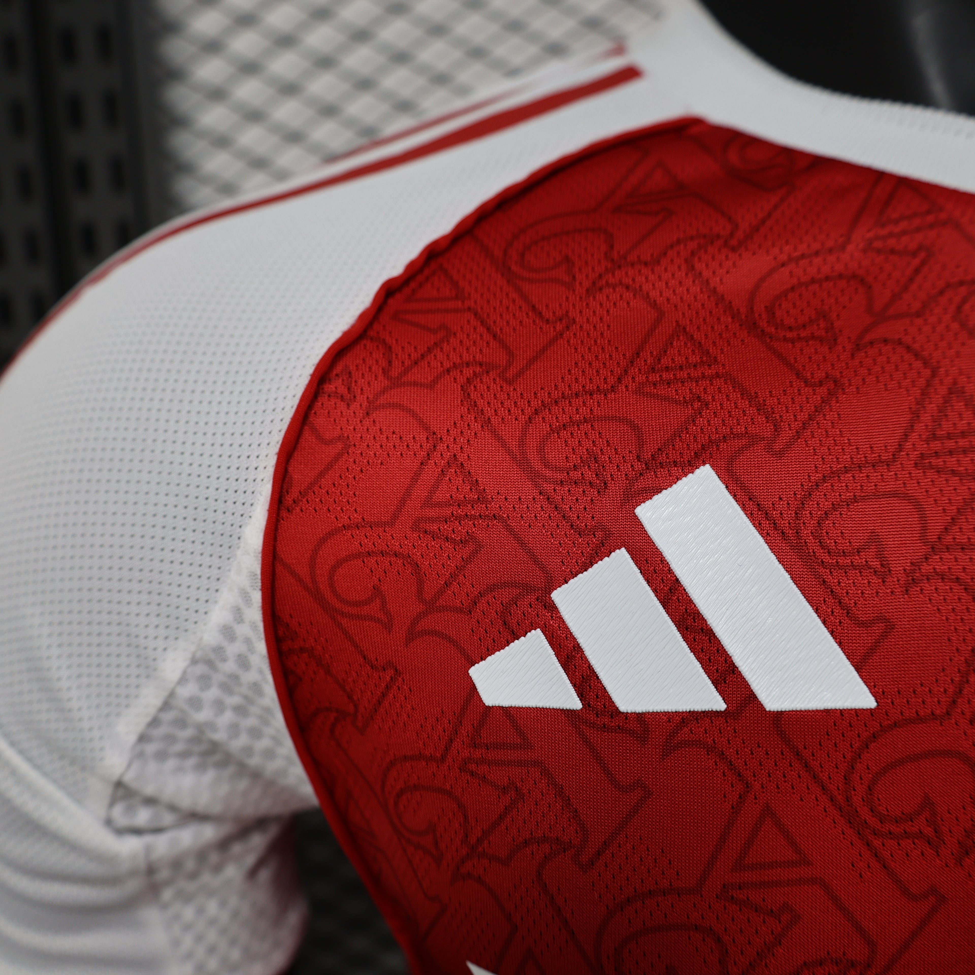 CAMISETA ARSENAL ll 25/26 (VERSION JUGADOR)