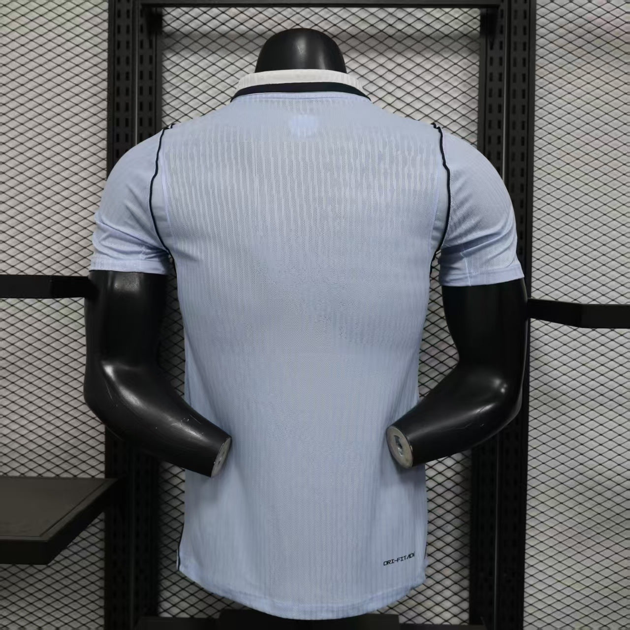 URUGUAY JERSEY / 2026 WORLD CUP (PLAYER VERSION)