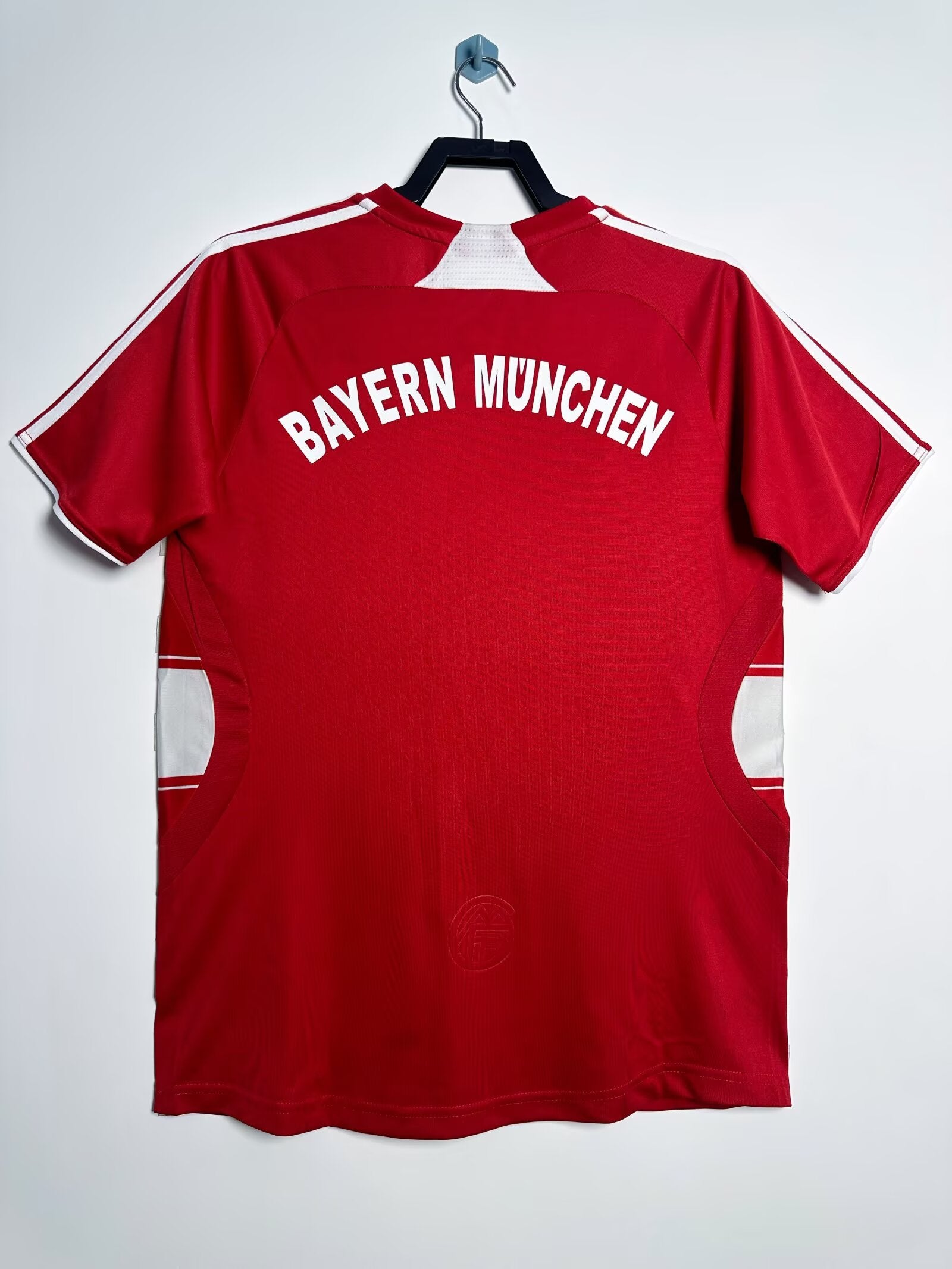CAMISETA BAYERN MUNICH RETRO  ll 2007/200