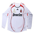 CAMISETA RETRO AC MILAN ll 2006/07
