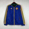 CAMPERA MANCHESTER UNITED REVERSIBLE
