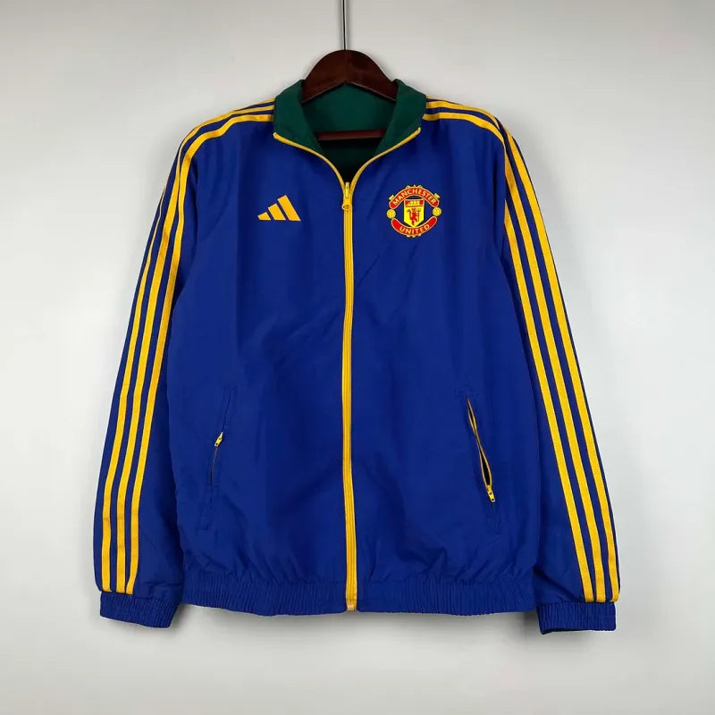 CAMPERA MANCHESTER UNITED REVERSIBLE