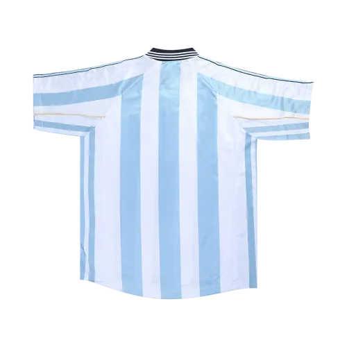 CAMISETA ARGENTINA ll RETRO 1998