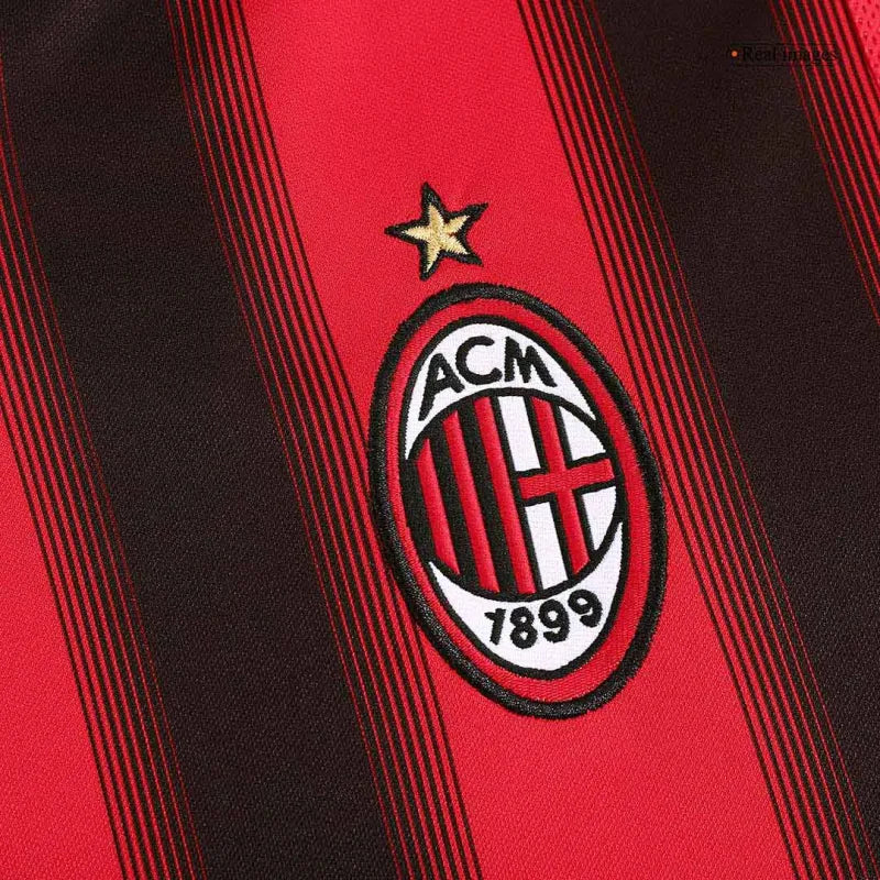 CAMISETA RETRO AC MILAN ll 2004/05