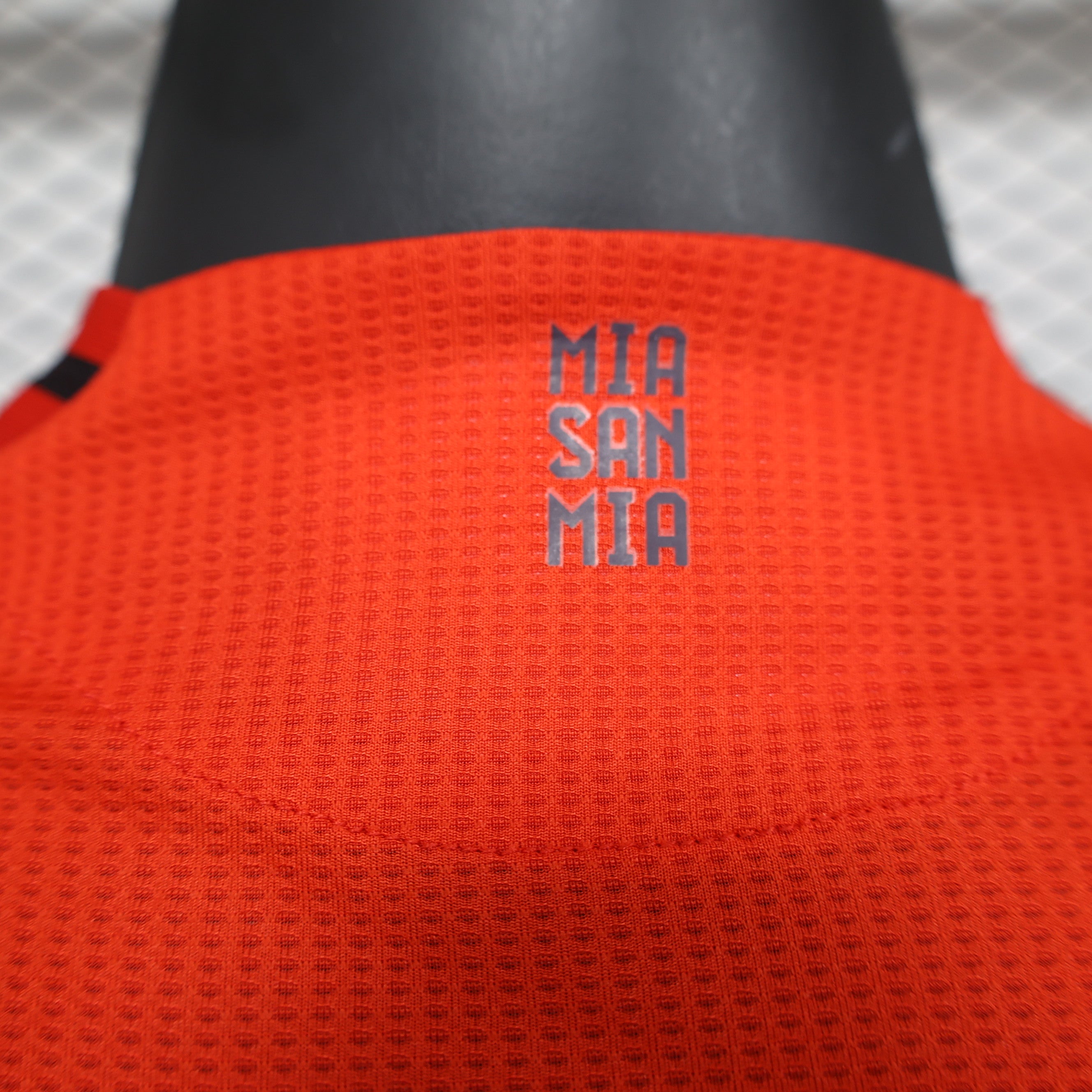 BAYERN MUNICH AWAY JERSEY 26/26 (PLAYER VERSION)