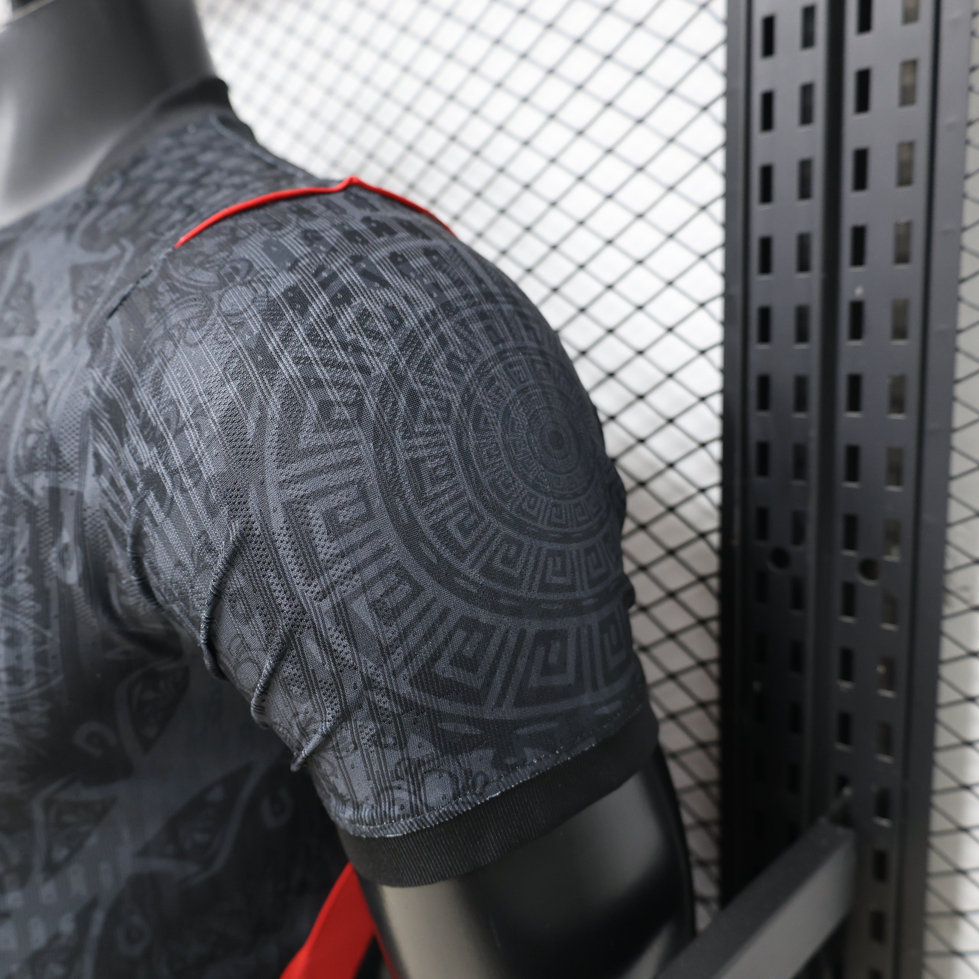 CAMISETA BARCELONA EDICION ESPECIAL ll  (VERSION JUGADOR)