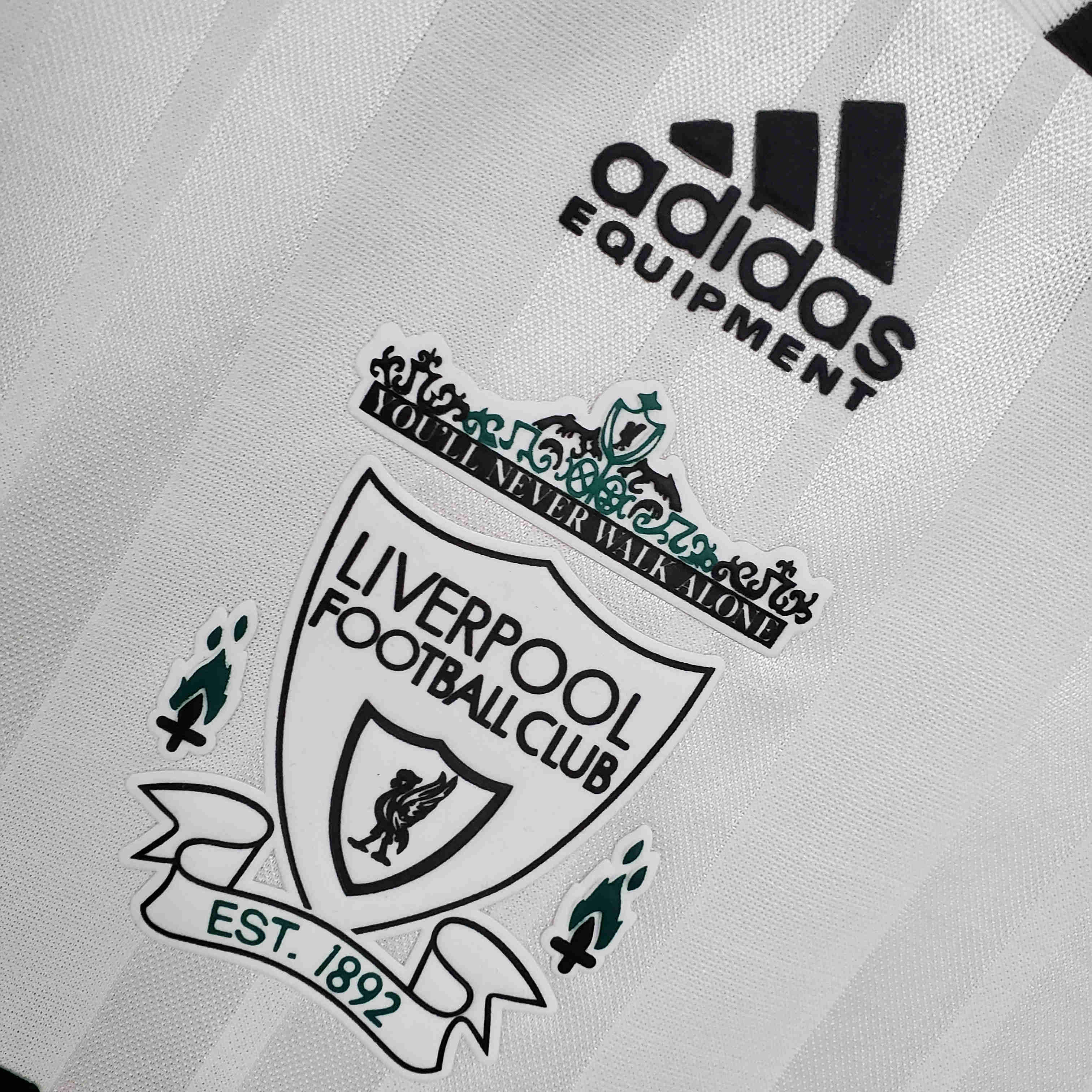 RETRO LIVERPOOL 1993/95