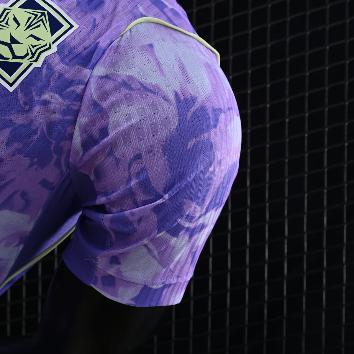 CAMISETA KOREA DEL SUR ll 2026 HOMBRE (VERSION JUGADOR)