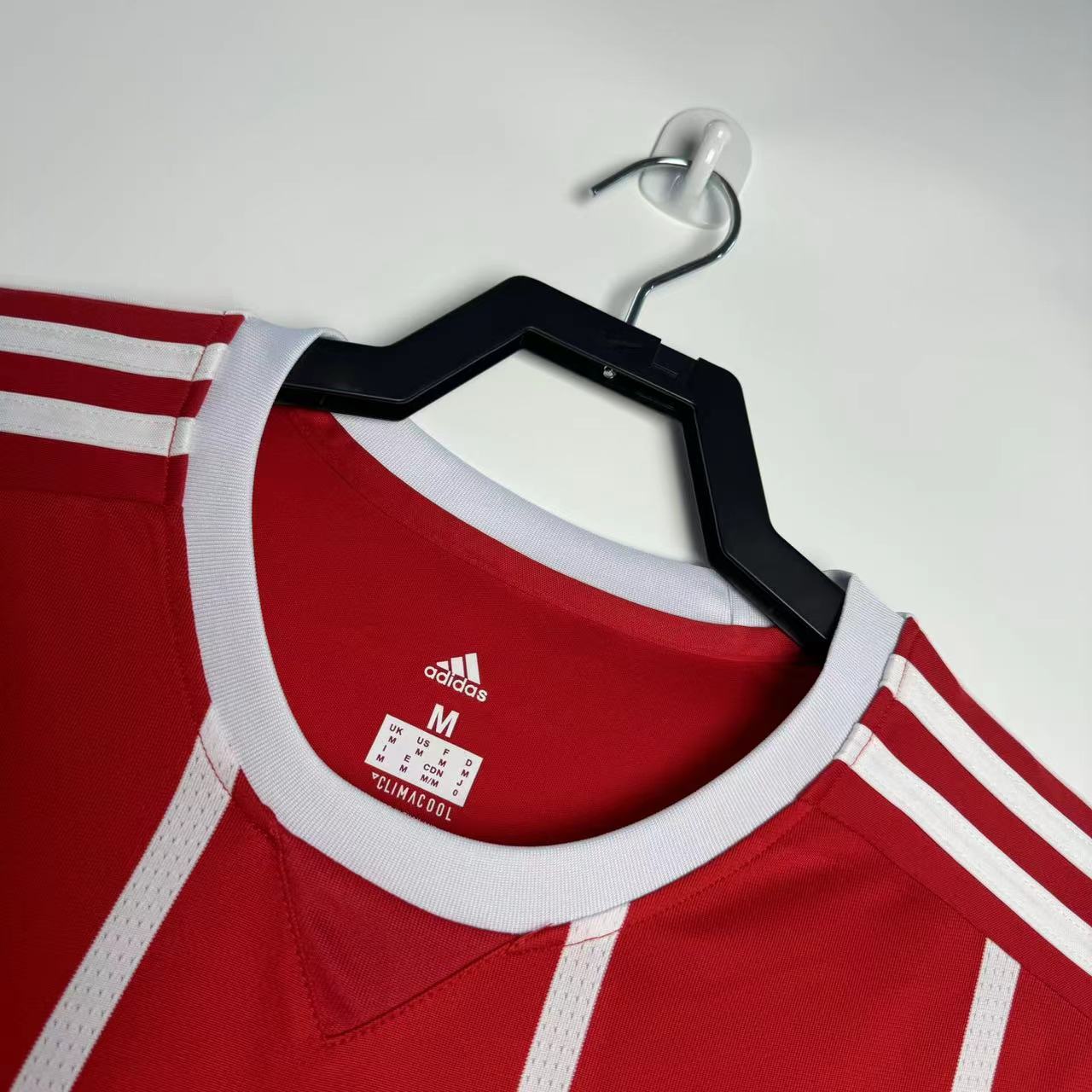 CAMISETA BAYERN MUNICH RETRO  ll 2017/2018