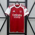 CAMISETA ARSENAL ll 25/26 (VERSION HINCHA)