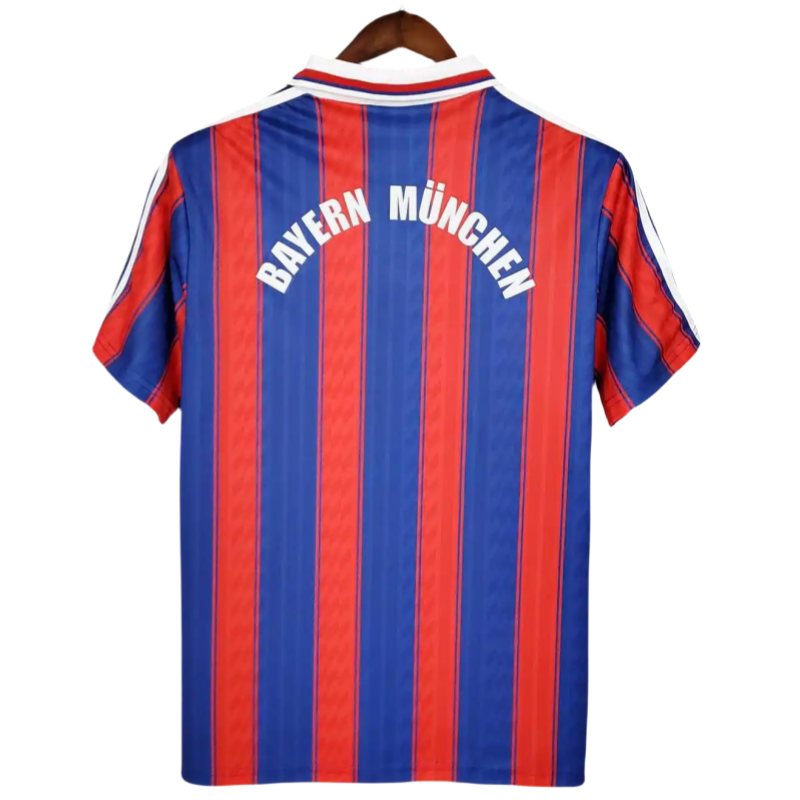 CAMISETA BAYERN MUNICH RETRO  ll  1995/1997
