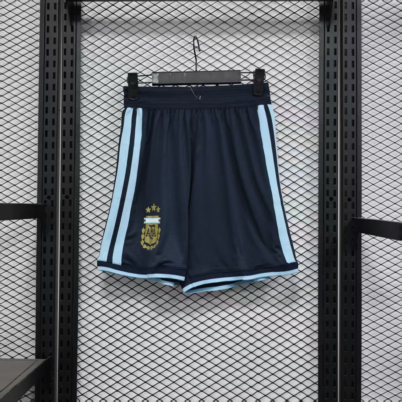 ARGENTINA SHORTS (PLAYER VERSION)