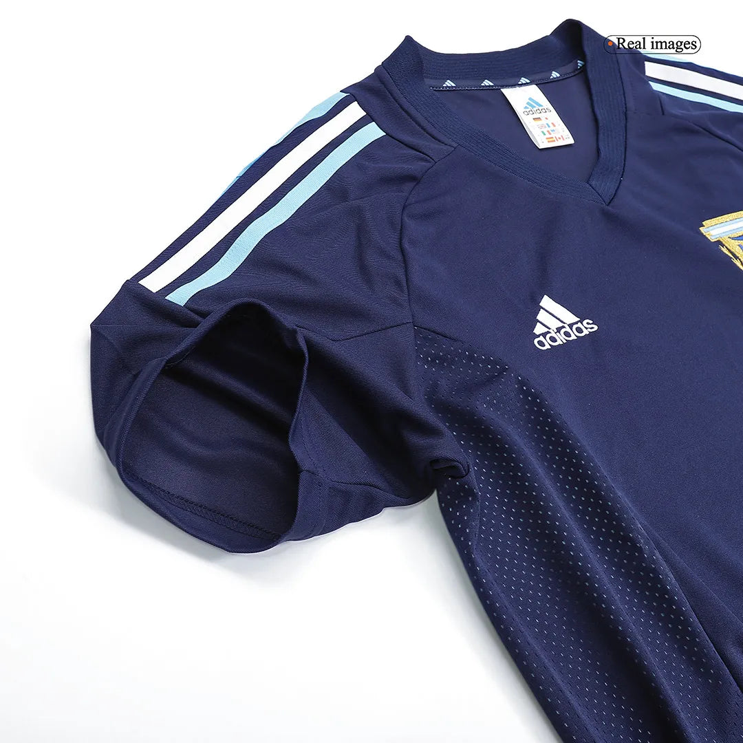 CAMISETA ARGENTINA ll RETRO 2002