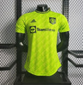 MANCHESTER UNITED II JERSEY 22/23 (PLAYER VERSION)