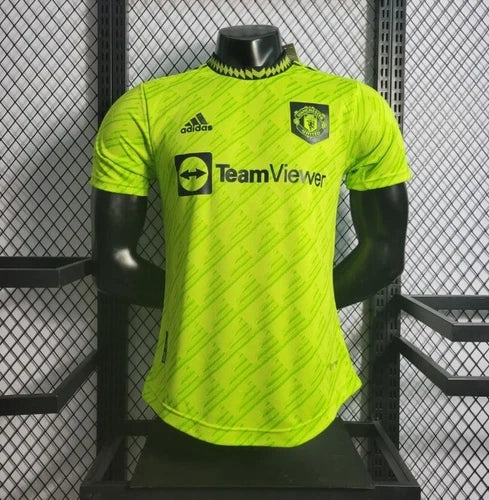MANCHESTER UNITED II JERSEY 22/23 (PLAYER VERSION)