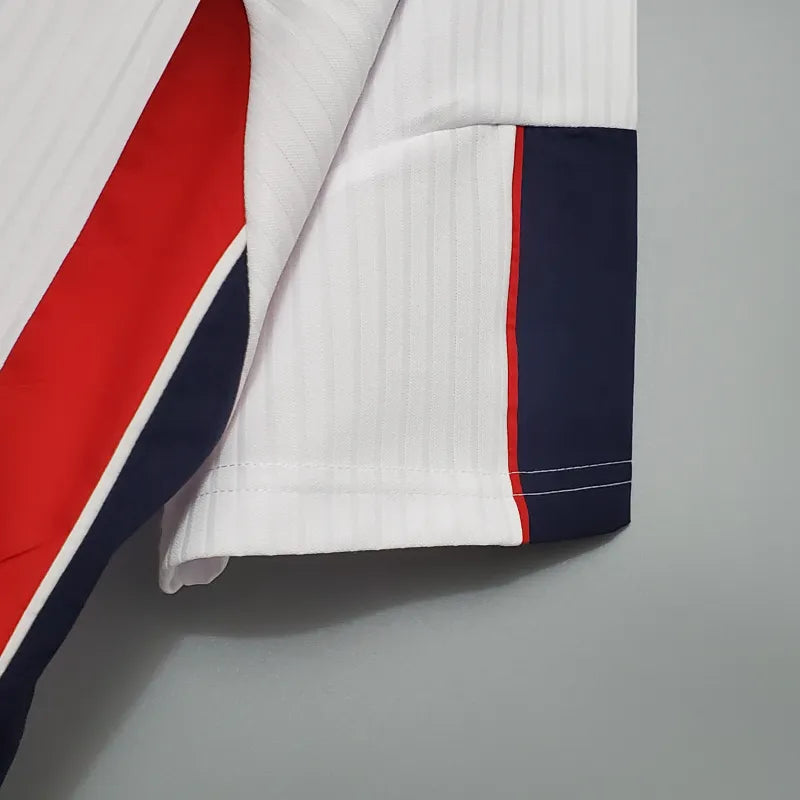 CAMISETA RETRO INGLATERRA ll 1998