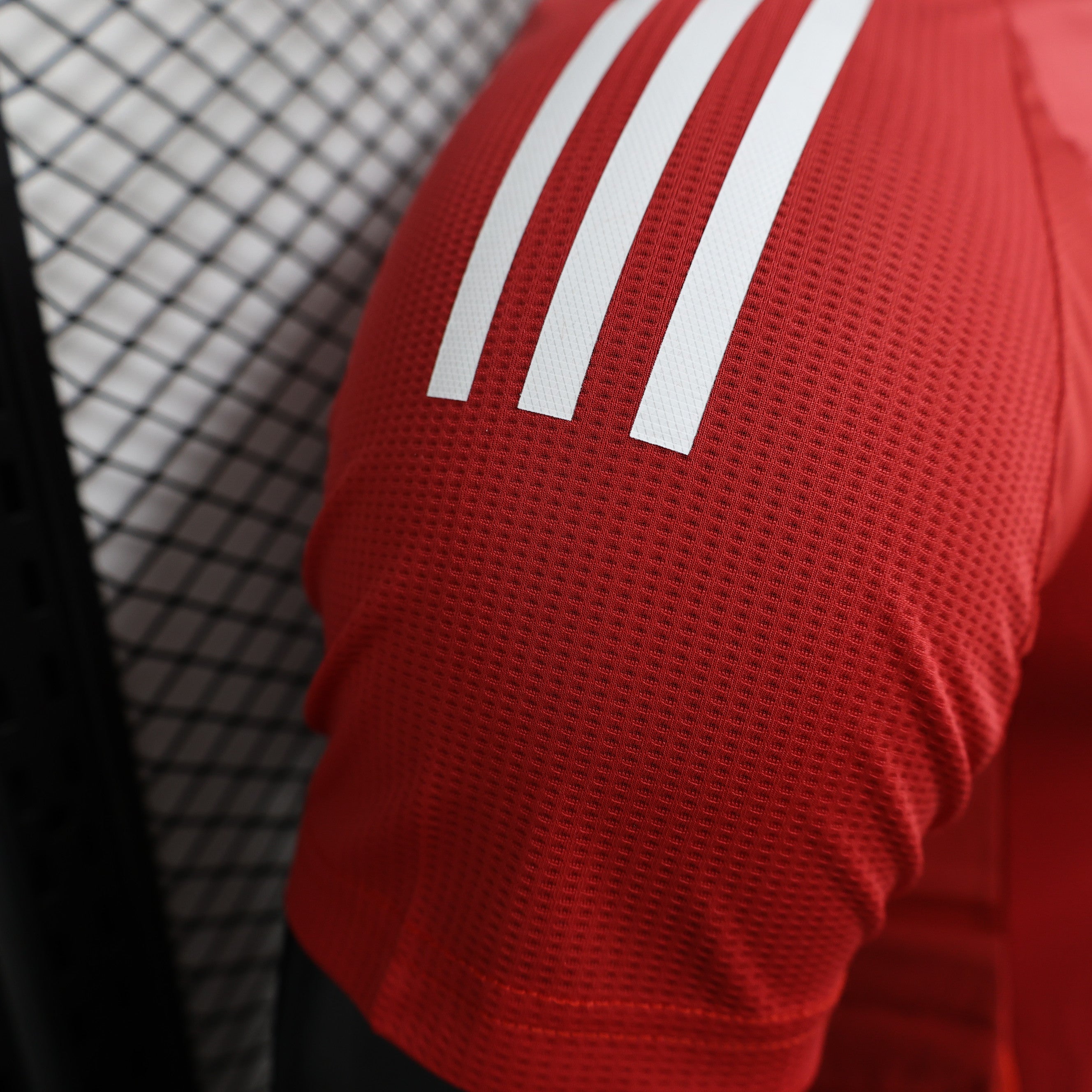 MANCHESTER UNITED JERSEY || 24/25 (PLAYER VERSION)