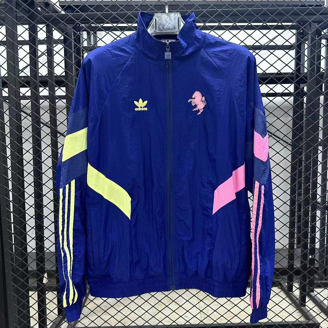 CAMPERA JUVENTUS ENTRENO