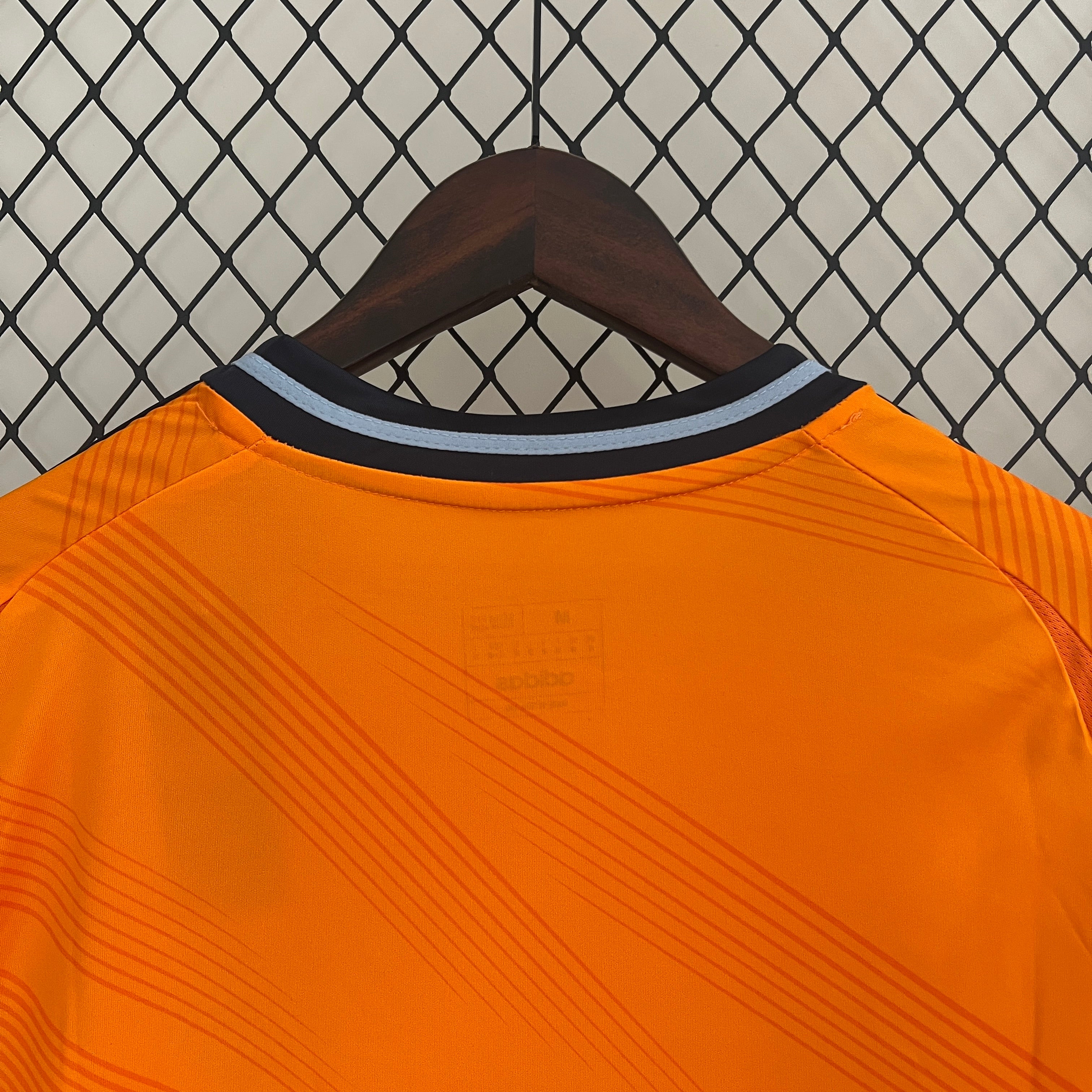 REAL MADRID AWAY JERSEY 24/25 (FAN VERSION)