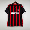 CAMISETA RETRO AC MILAN ll 2008/09