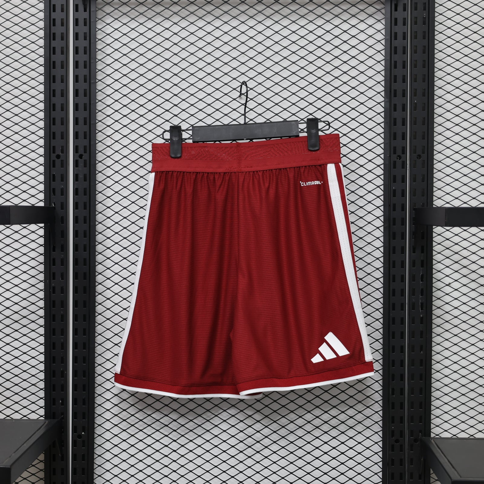 LIVERPOOL SHORT 26/27