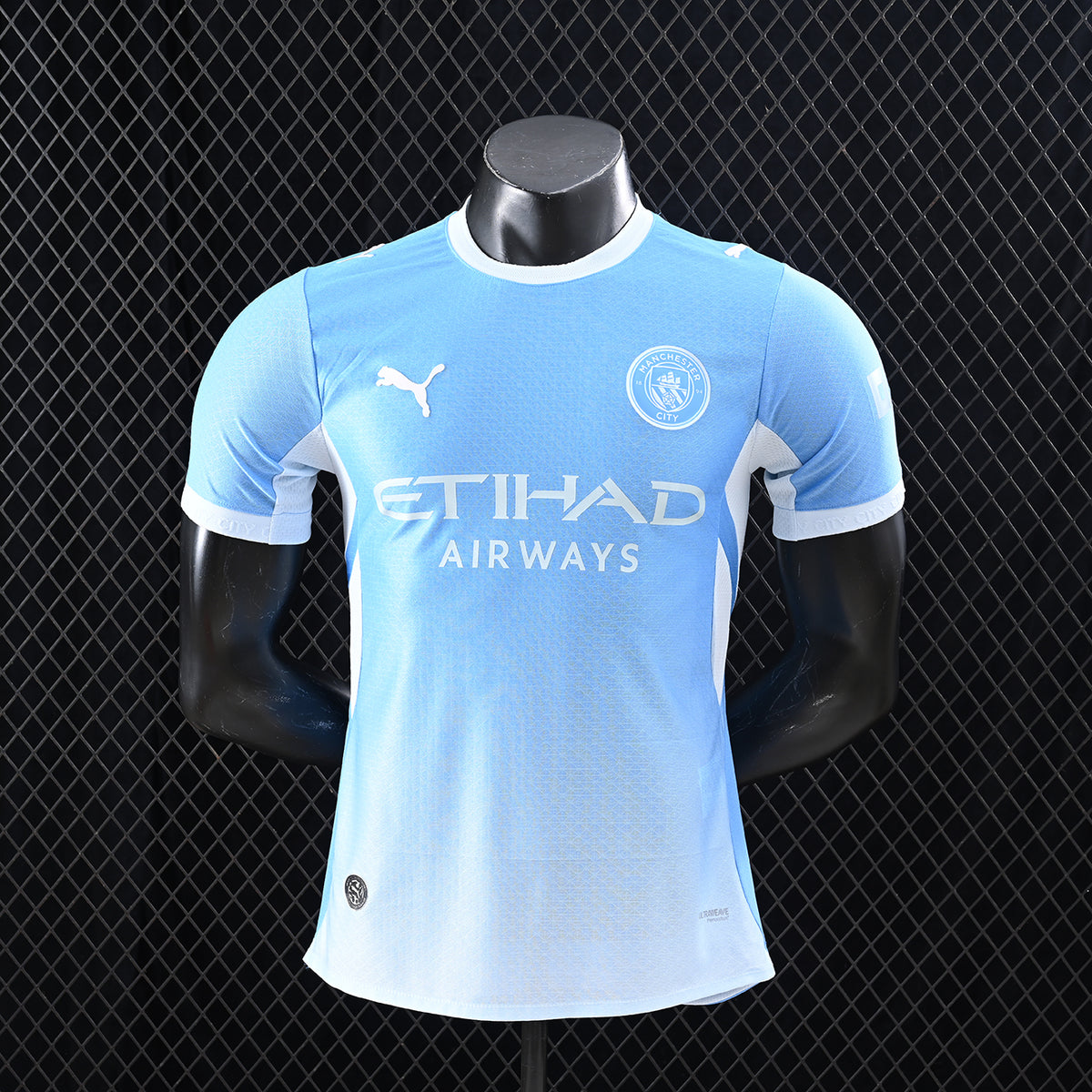 CAMISETA MANCHESTER CITY  ll 26/27 (VERSION JUGADOR)