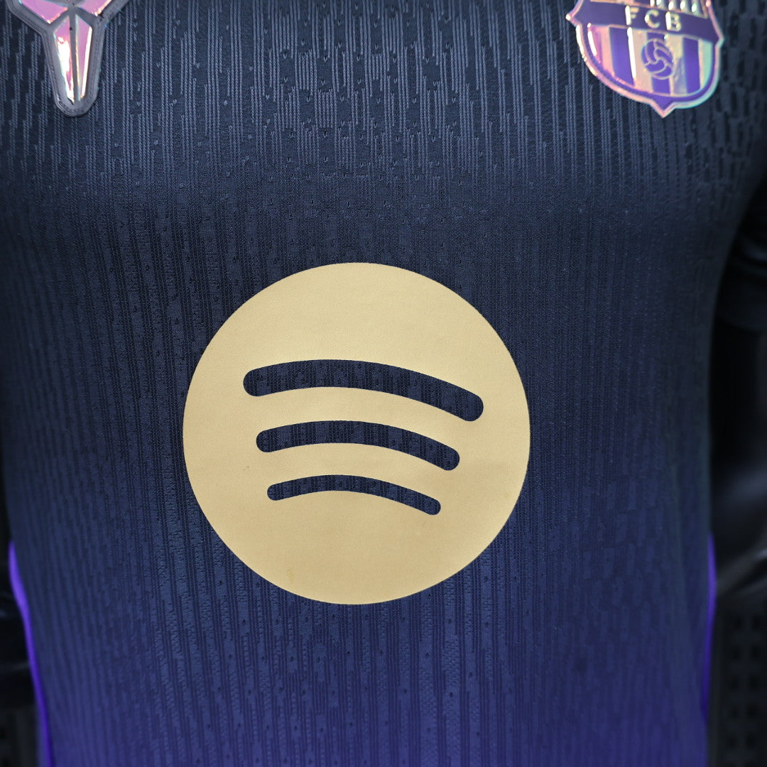 CAMISETA BARCELONA ll 26/27 (VERSION JUGADOR)