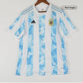 CAMISETA ARGENTINA ll 2021 (VERSION HINCHA)