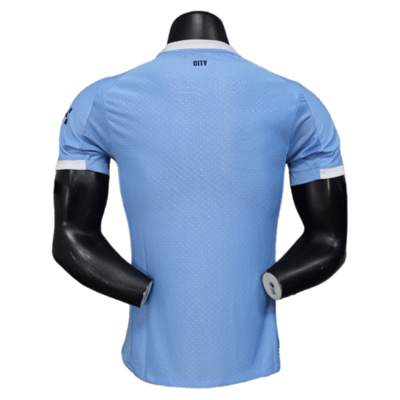MANCHESTER CITY AWAY JERSEY 25/26 (PLAYER VERSION)
