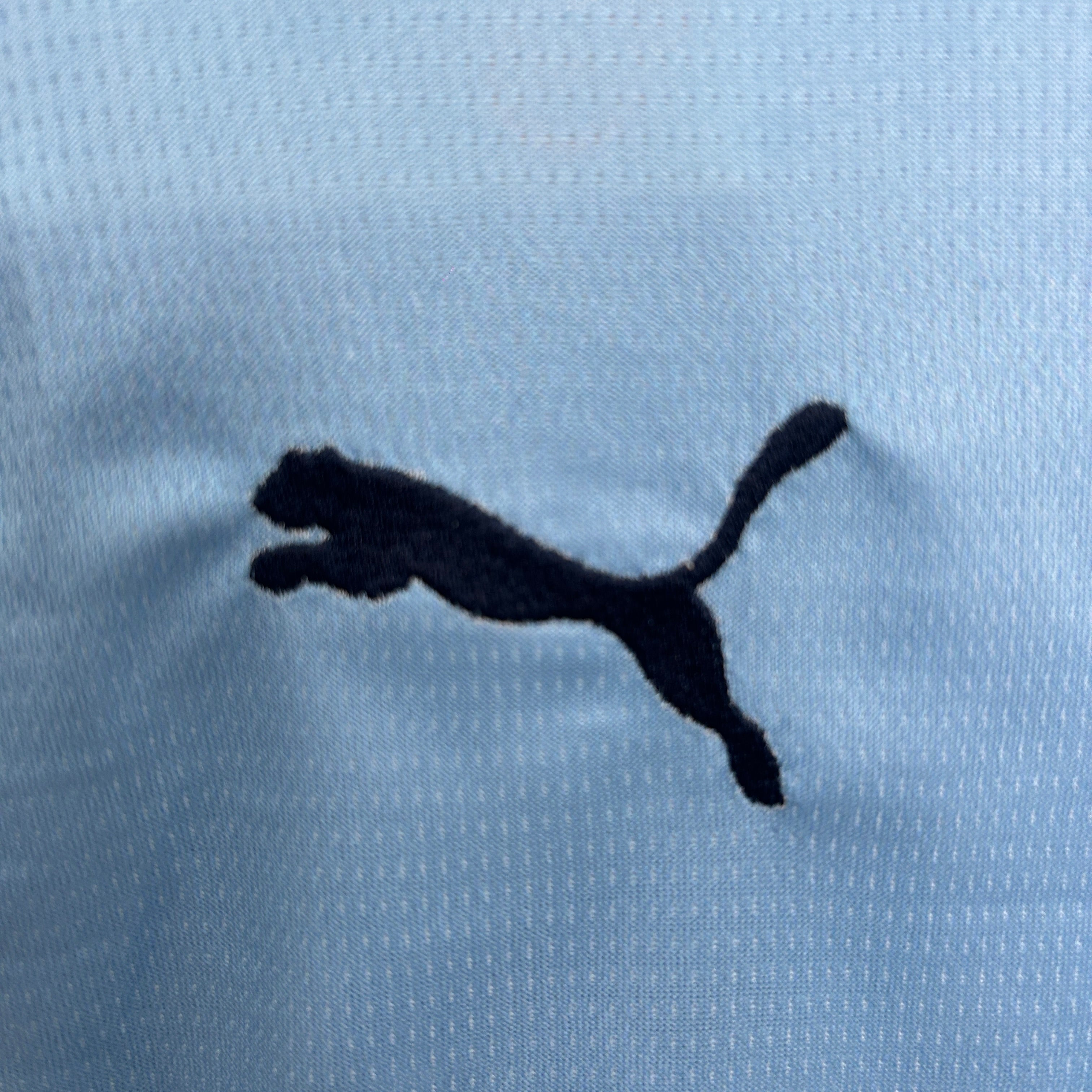 MANCHESTER CITY SET KIDS' VERSION 25/26