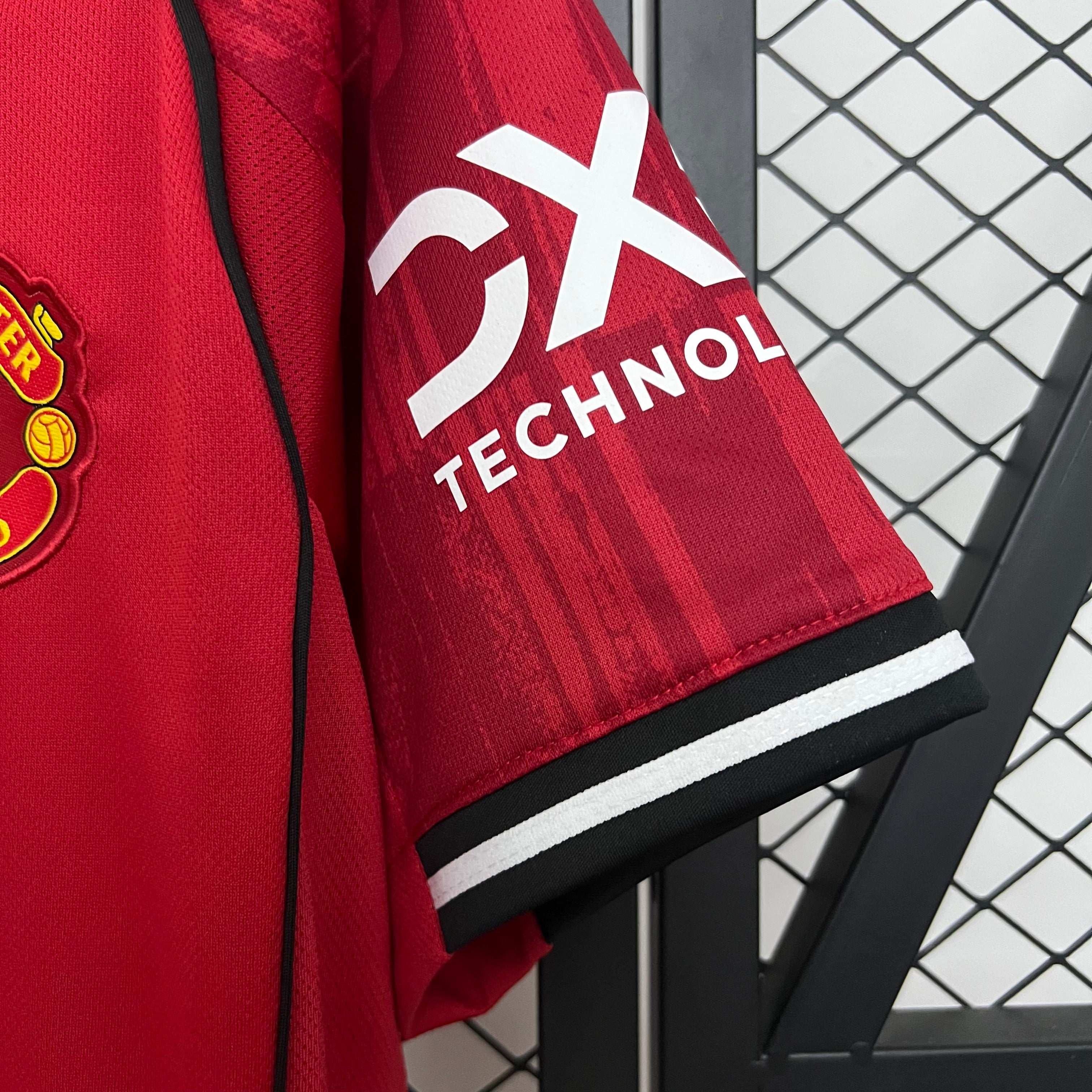 MANCHESTER UNITED ll 25/26