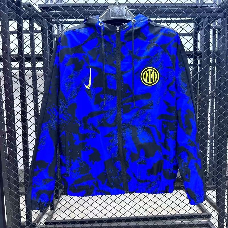 CAMPERA INTER DE MILAN