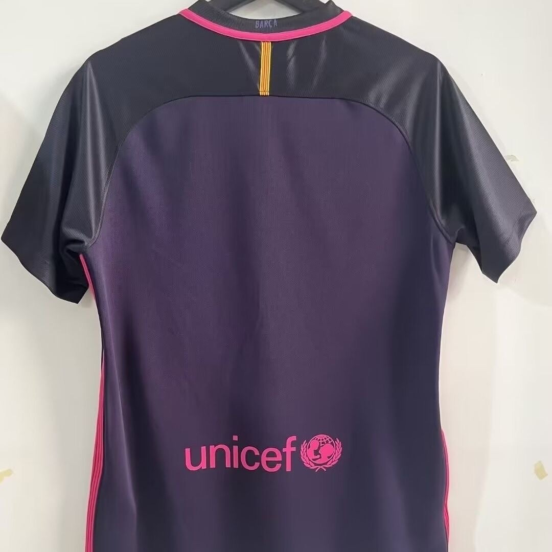 RETRO BARCELONA 2016/17