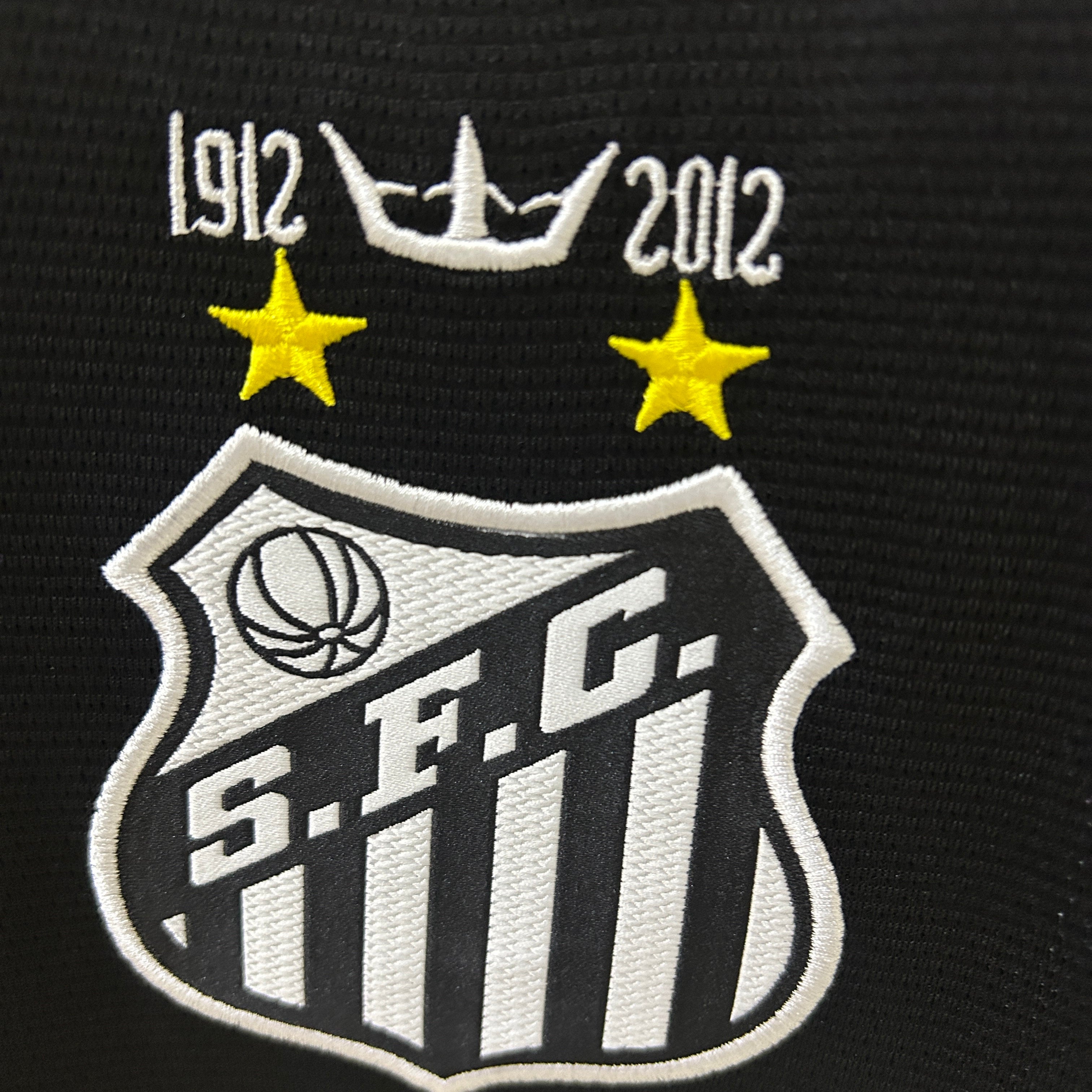 RETRO BRAZIL 2012/13