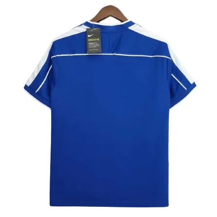 CAMISETA RETRO BRASIL ll 1998