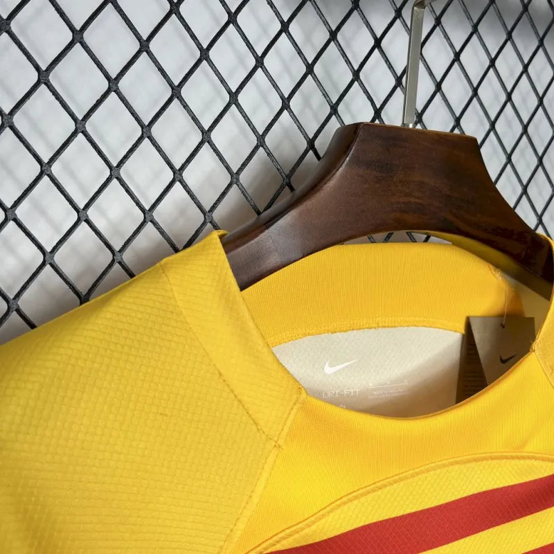 CAMISETA BARCELONA ll 2024/25