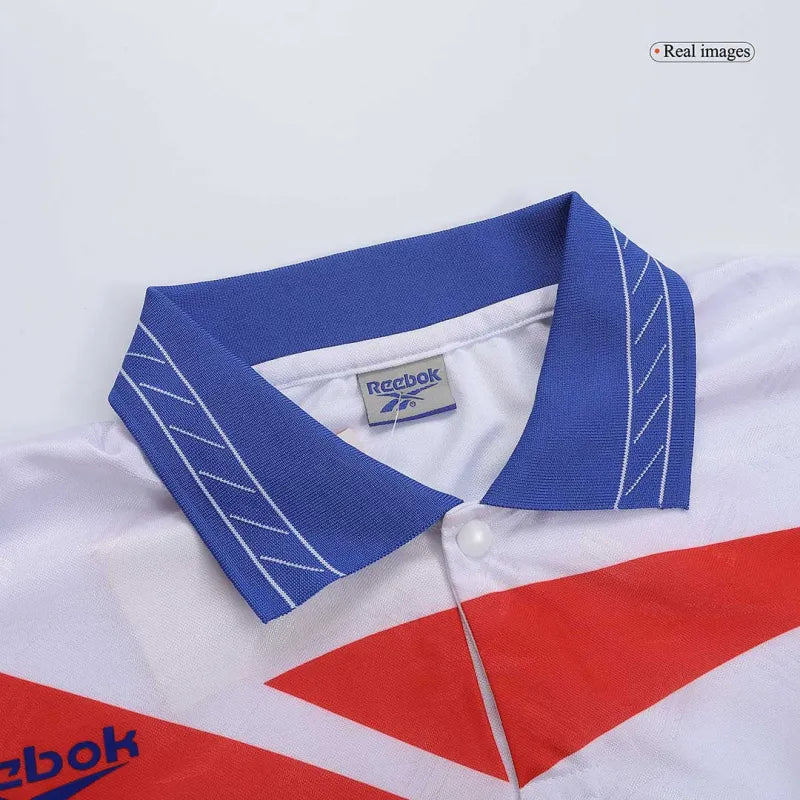 CAMISETA RETRO CHILE 1998
