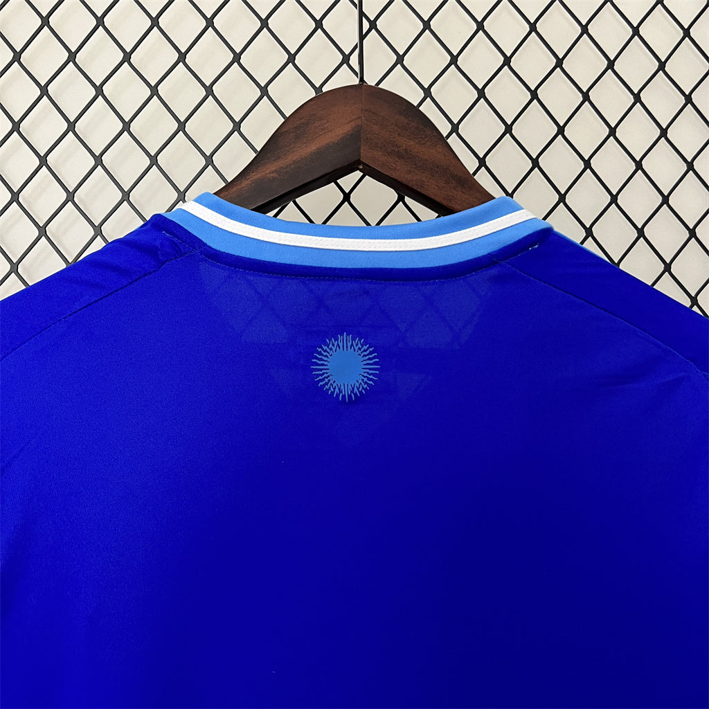 CAMISETA ARGENTINA ll COPA AMERICA 2024