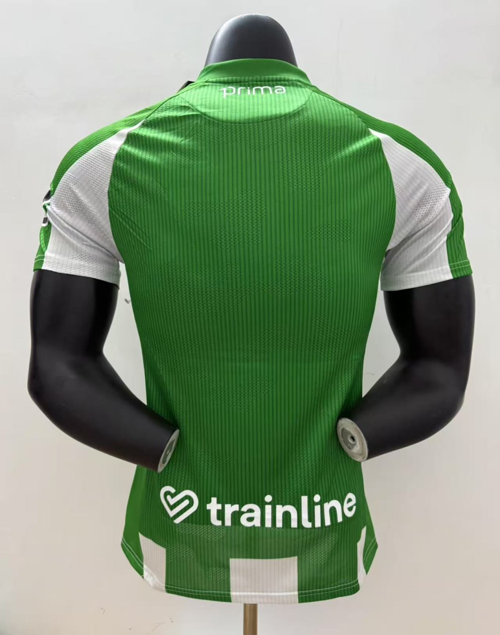 REAL BETIS AWAY JERSEY 25/26 (PLAYER VERSION)
