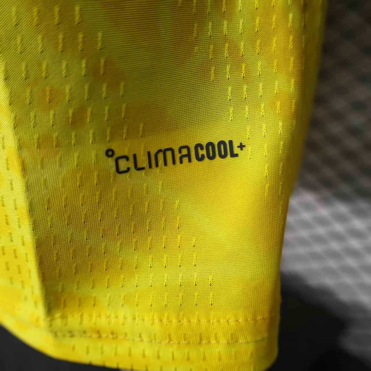 COLOMBIA 2026 MEN'S HOME JERSEY (PLAYER VERSION)