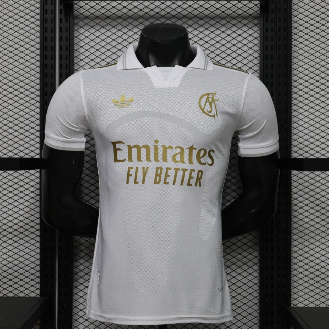 BARCELONA EDITION II JERSEY (PLAYER VERSION)