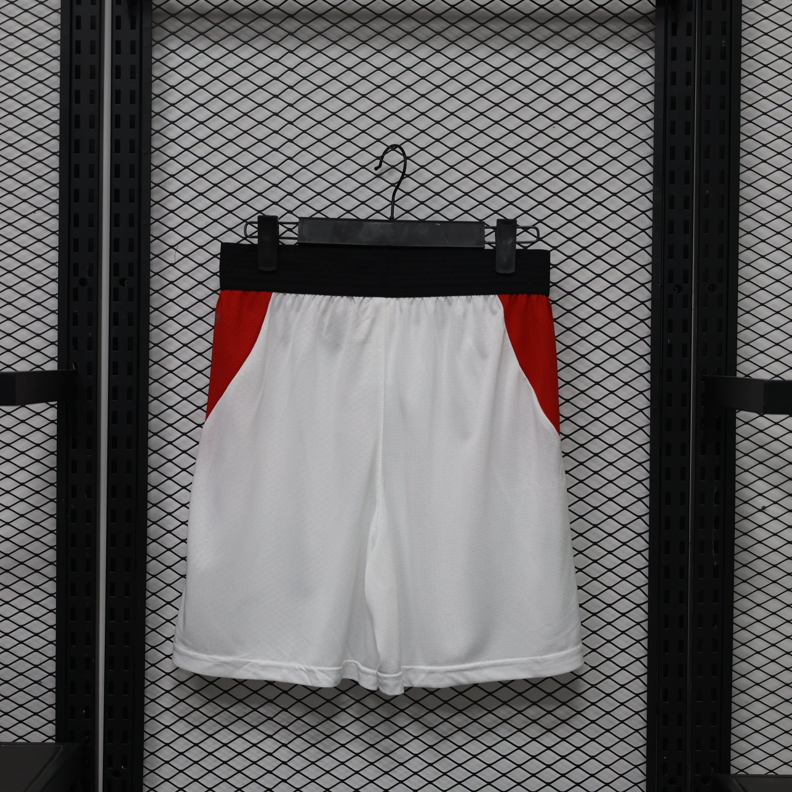AC MILAN SHORT 26/27
