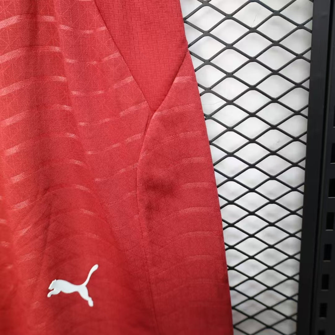 PORTUGAL SHORTS (PLAYER VERSION)