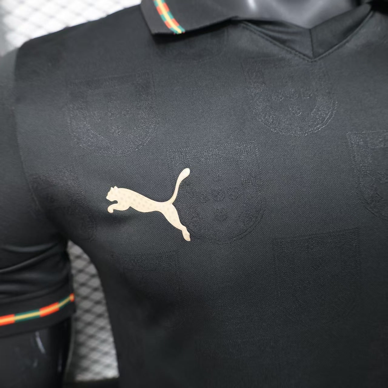 PORTUGAL AWAY JERSEY 2026 MEN'S (PLAYER VERSION)