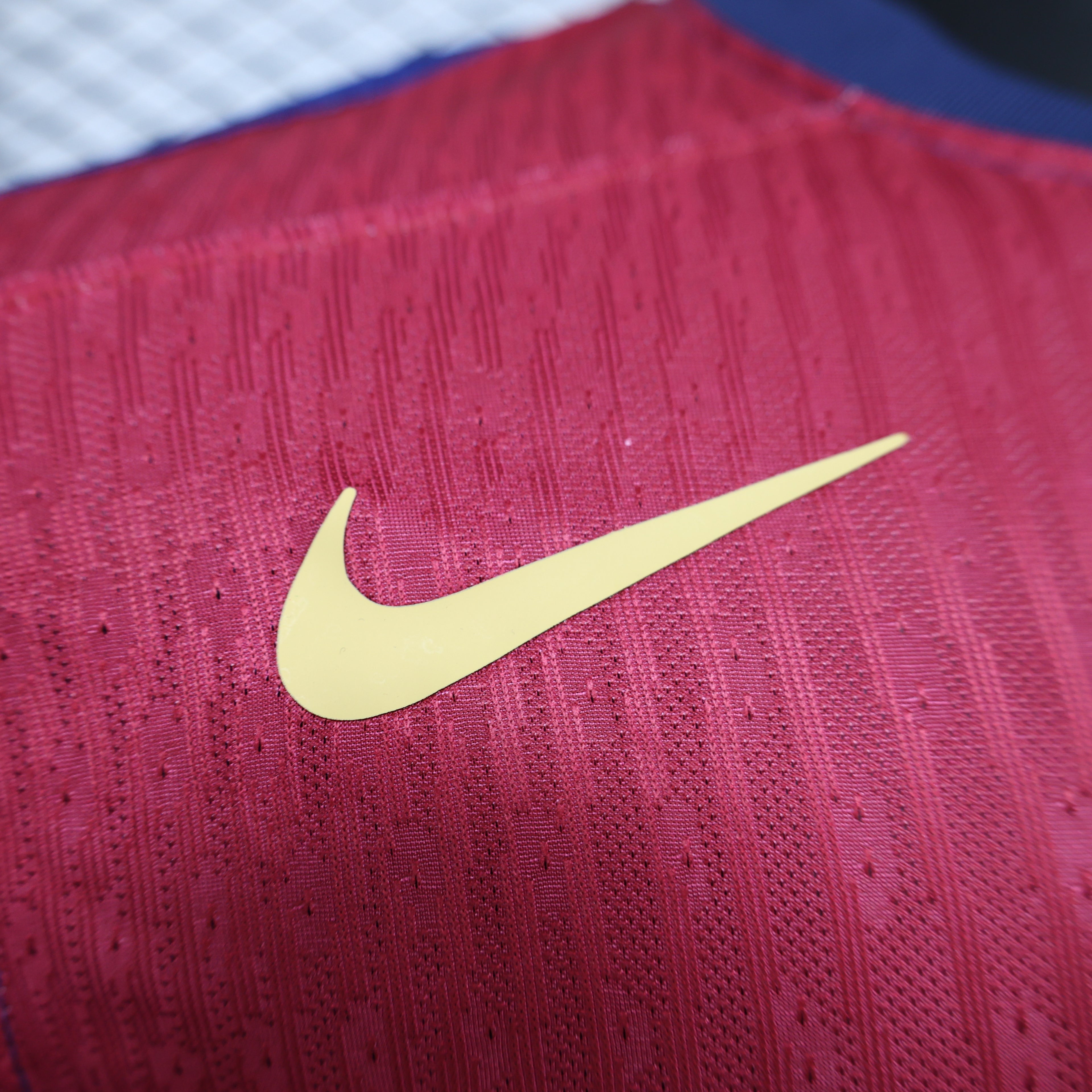 CAMISETA BARCELONA  MANGA LARGA ll 24/25 (VERSION JUGADOR)