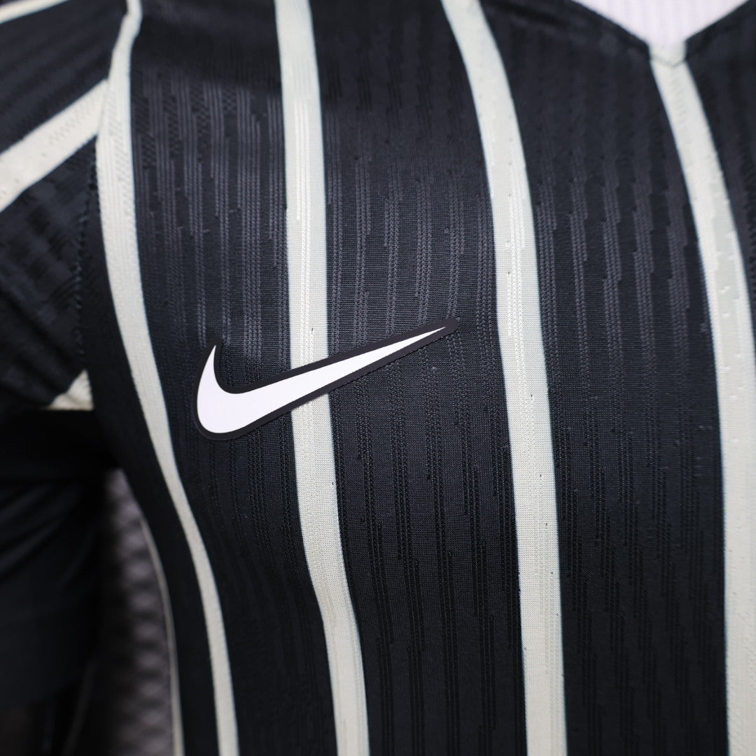 CAMISETA CORINTHIANS ll 26/27 (VERSION JUGADOR)