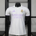 CAMISETA REAL MADRID EDICION ESPECIAL ll  (VERSION JUGADOR)