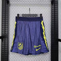 ATLETICO DE MADRID HOME SHORTS 25/26 (PLAYER VERSION)